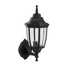Luke Outdoor Wall Light